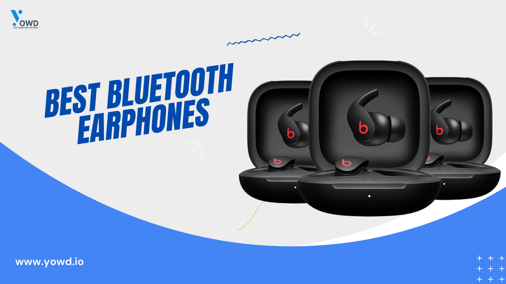 Top Rated Wireless Earpods in Pakistan