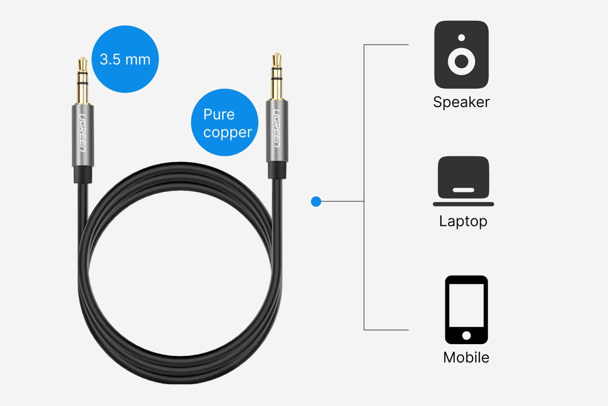 Best Speaker Cable 4