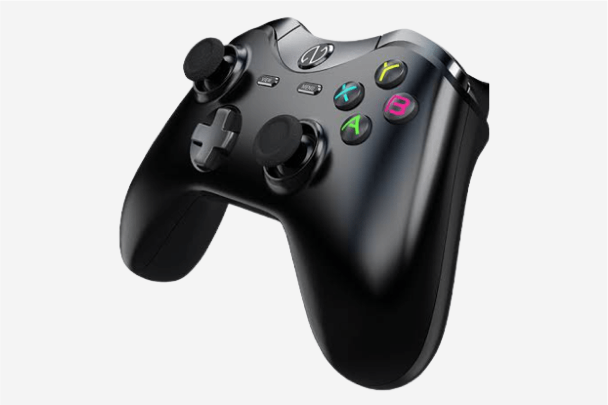 Gaming Joystick 1