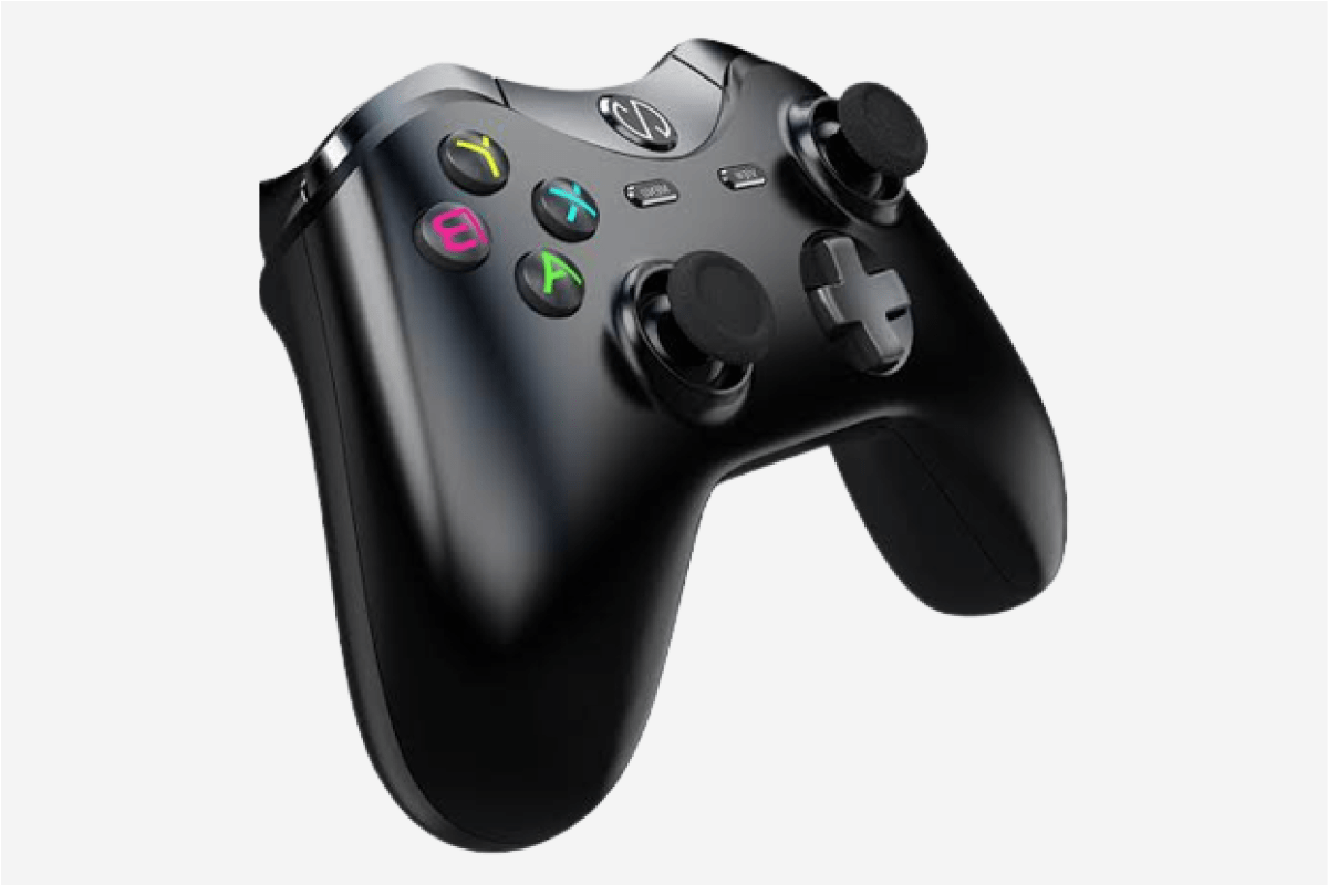 Gaming Joystick 2