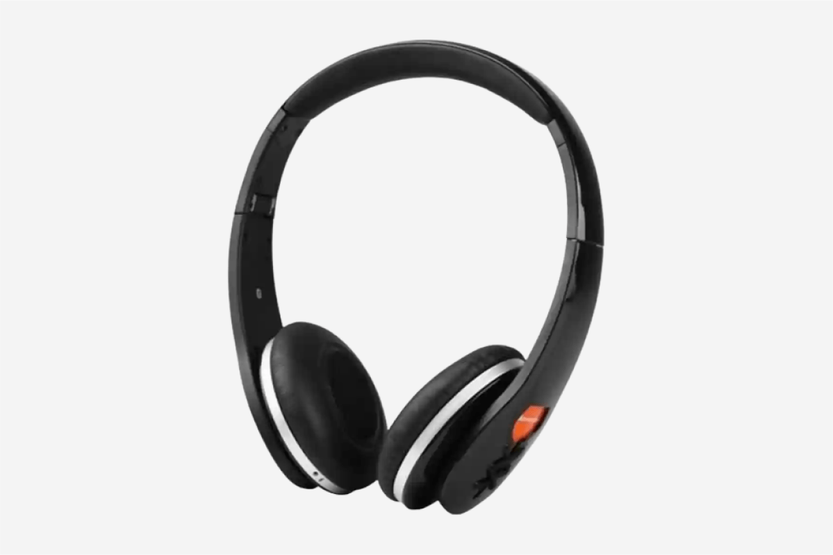 Lenovo Bluetooth Headphones1