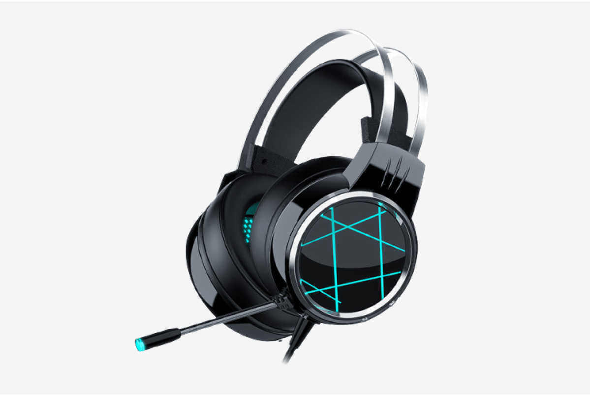 MVTV Gaming Headset V5.7.1 1