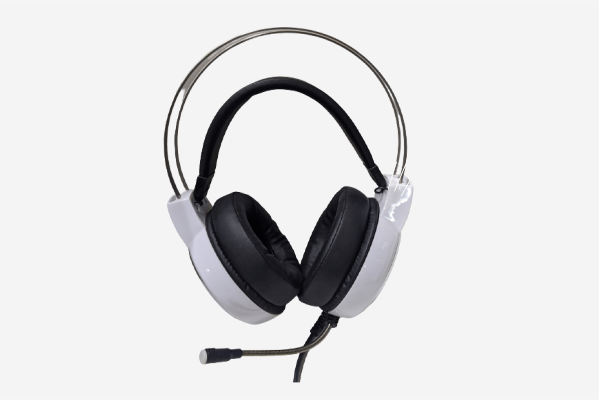 MVTV Gaming Headset V5.7.1 2