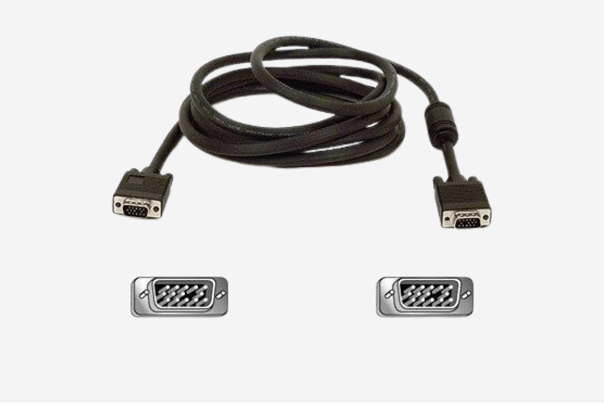 Monitor Cable 2