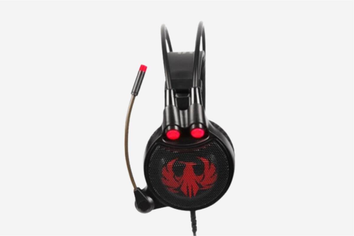 SADES R1 7.1 USB Ear Gaming Headset With Vibration2