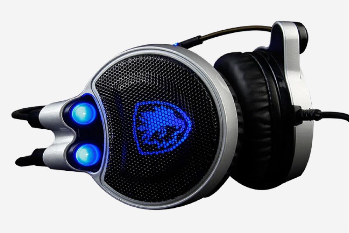 SADES R1 7.1 USB Ear Gaming Headset With Vibration 2