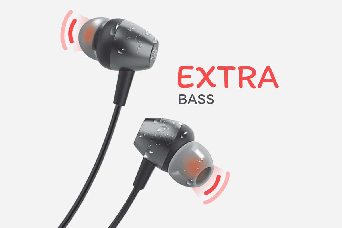 Signature Series N-210 Wireless Neckband