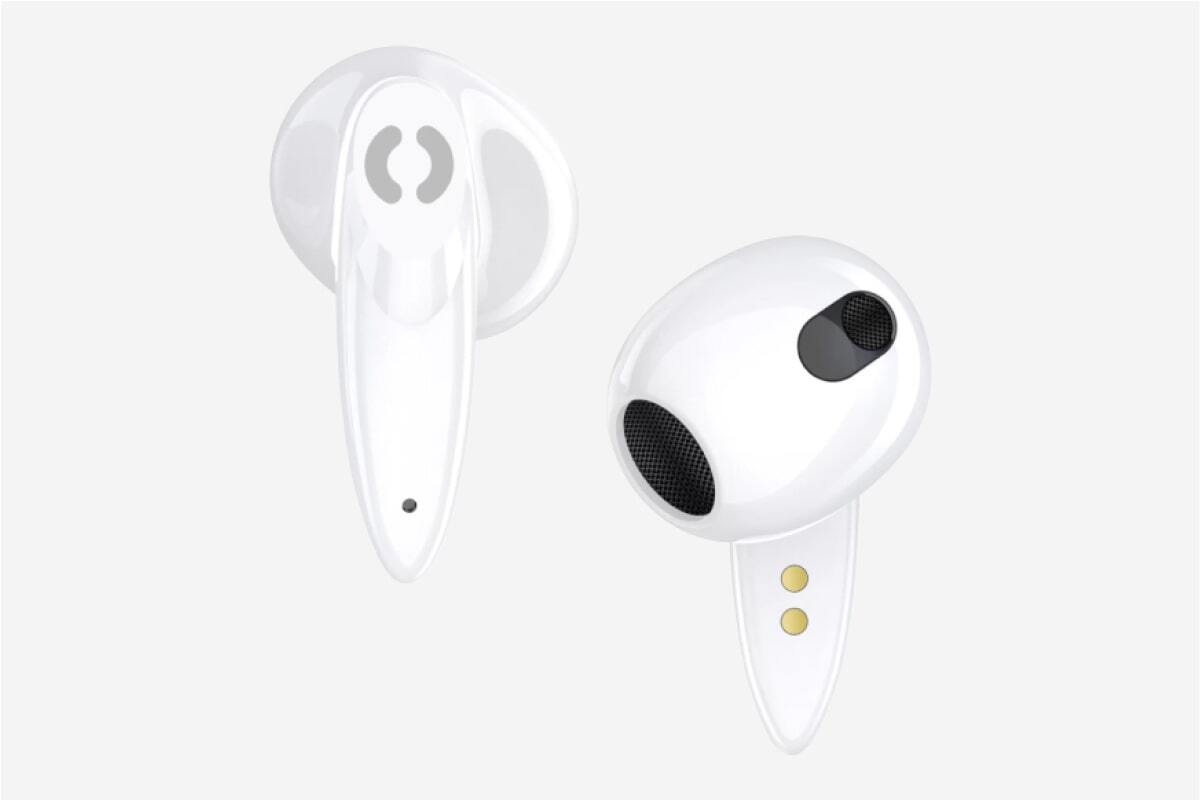 Best Wireless Bluetooth AirPods Pro 8 With ANC1