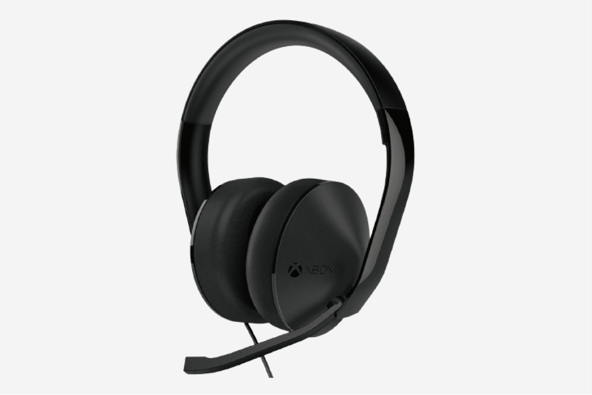 Xbox Stereo Series 1