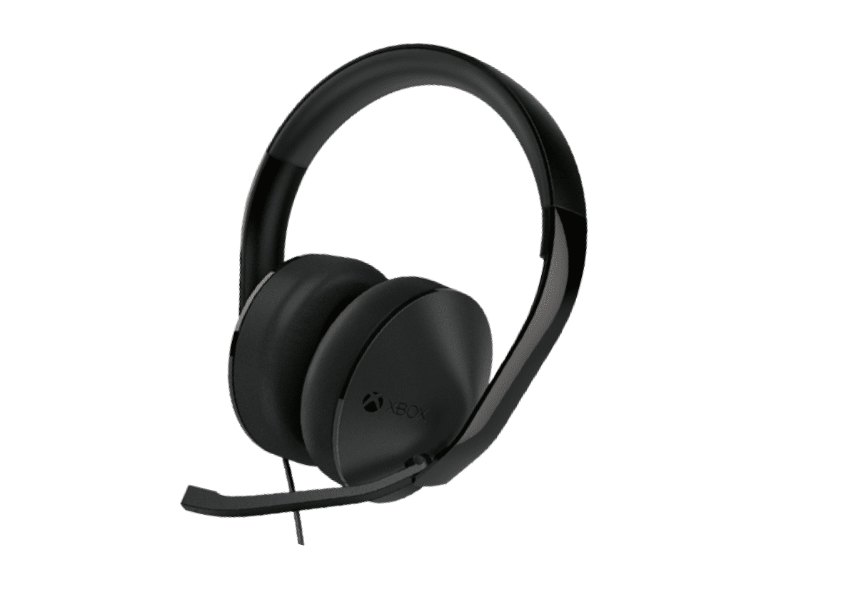 Xbox Stereo Series 2