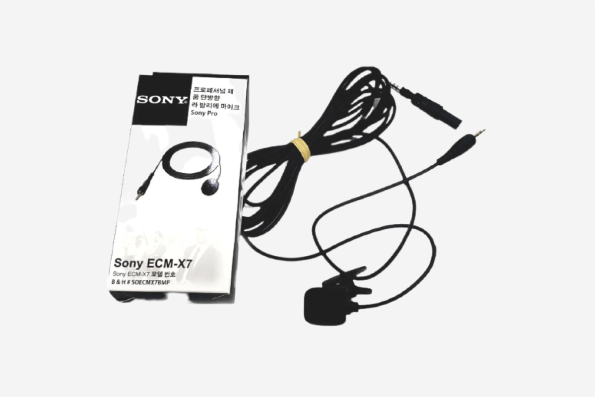 sony microphone1