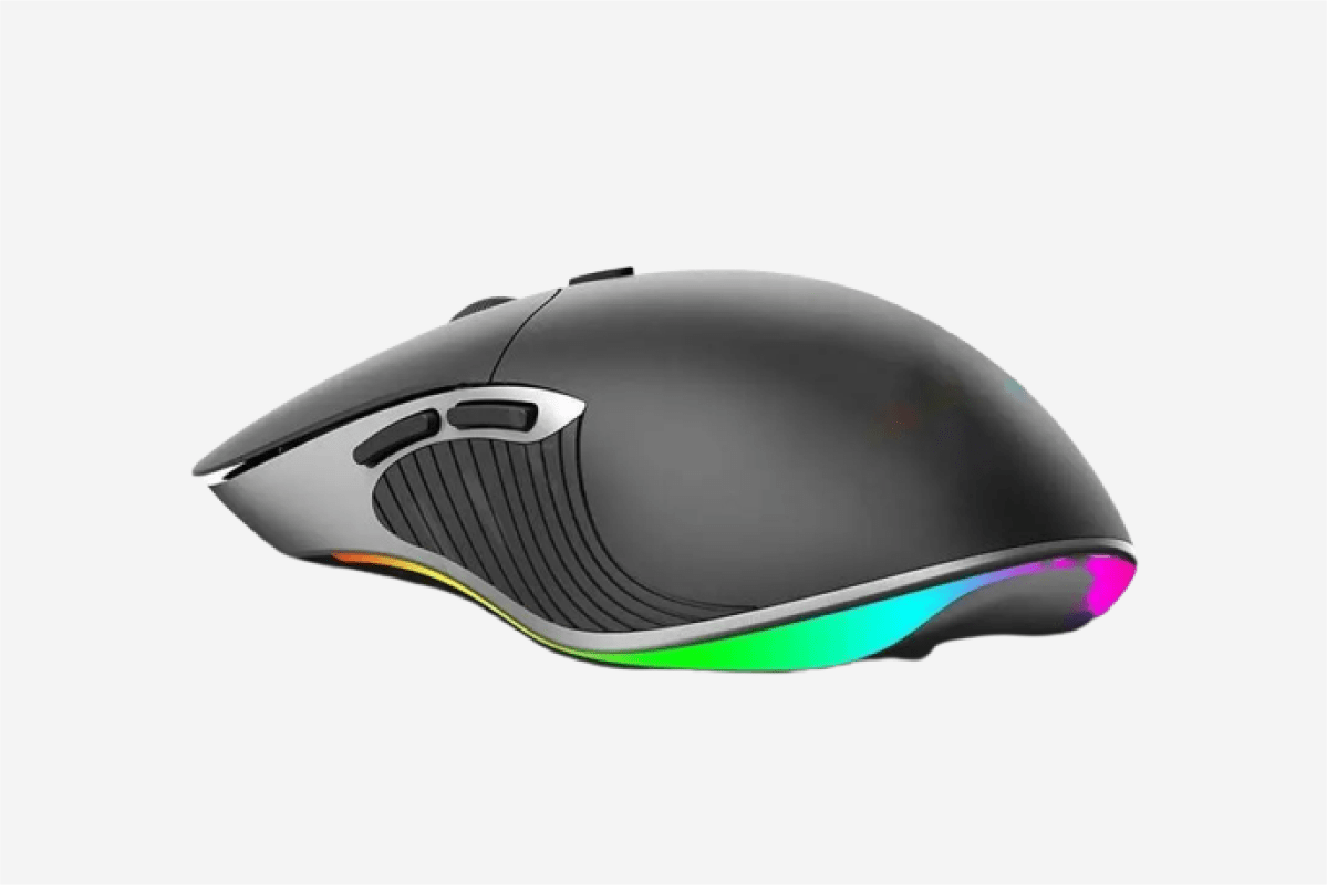 Avatech RGB Mouse2