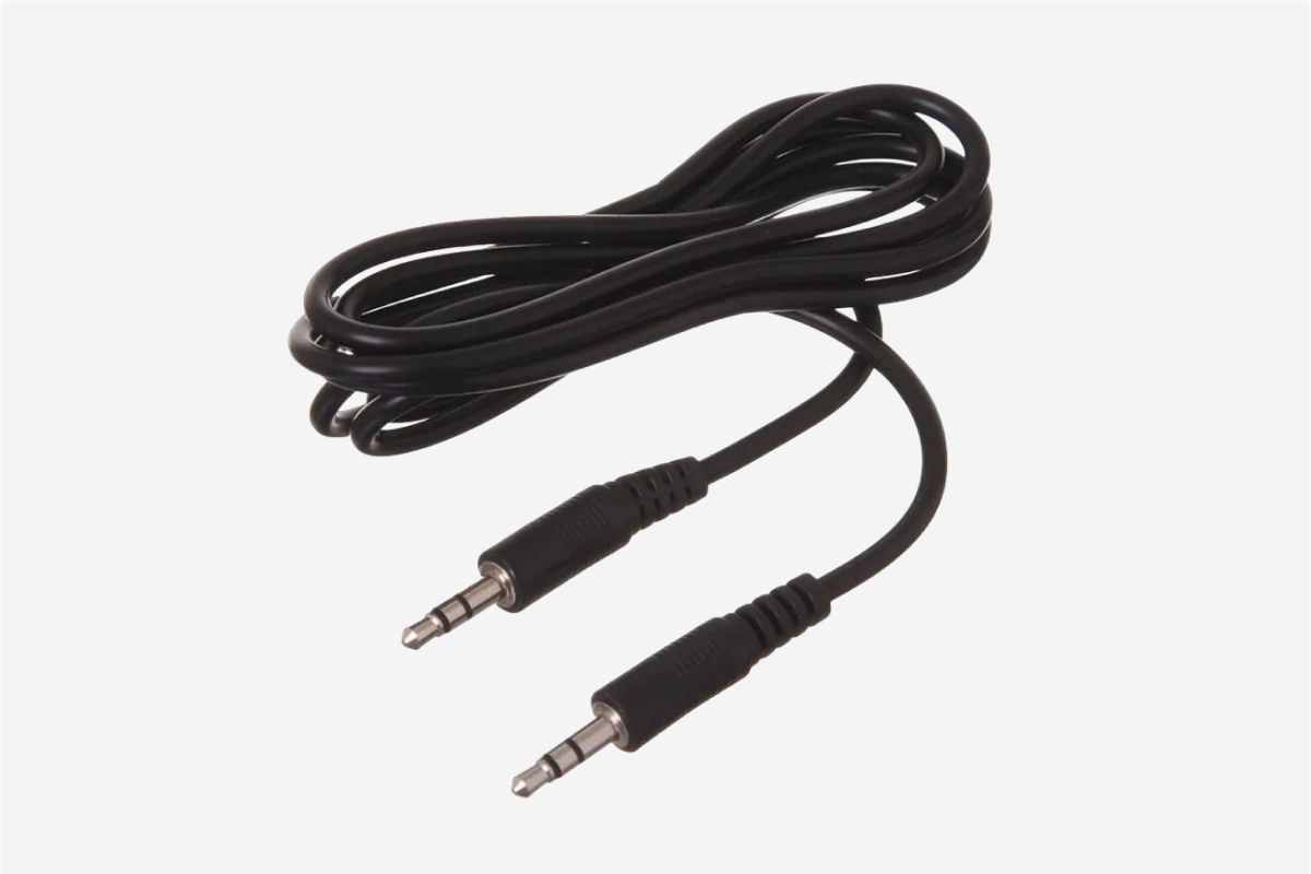 Best Speaker Cable 1