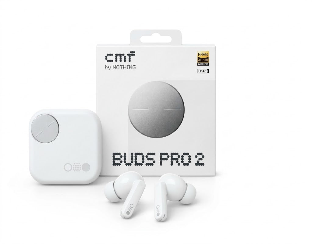 CMF by Nothing Buds Pro 2