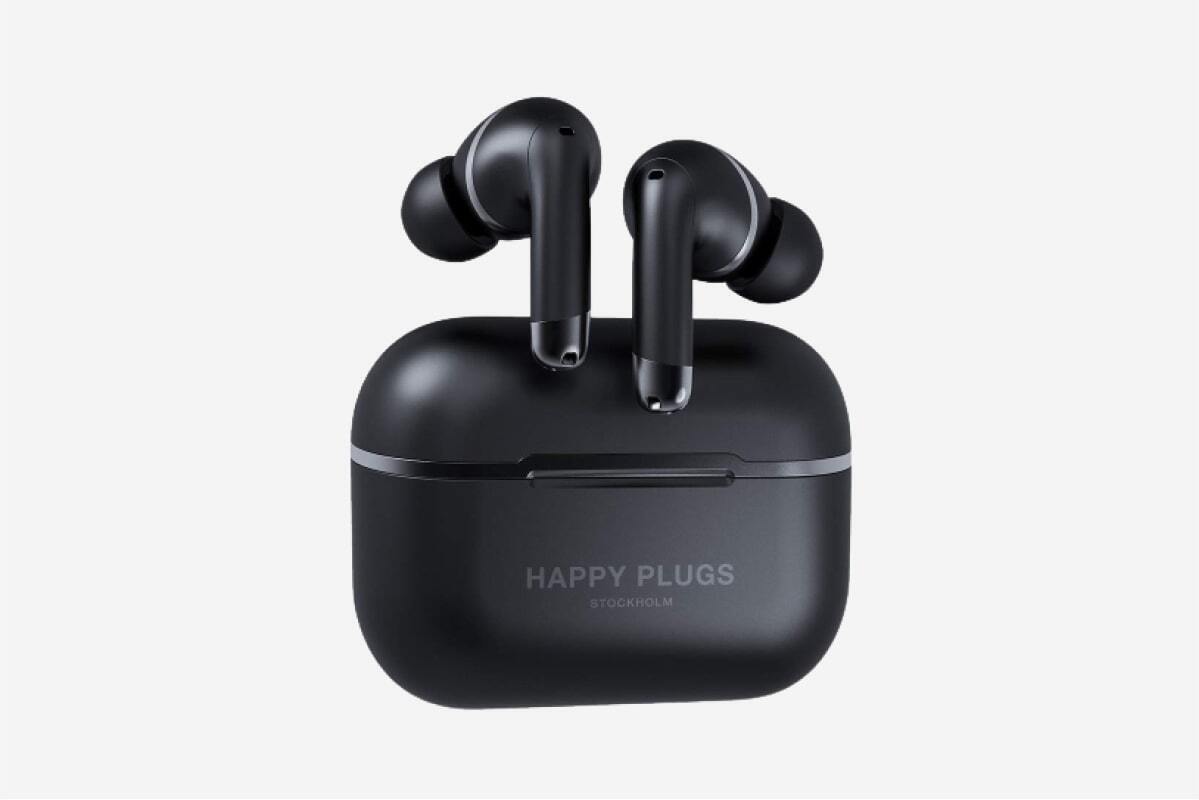 Happy Plugs AIR 1 ZEN True Wireless Headphones