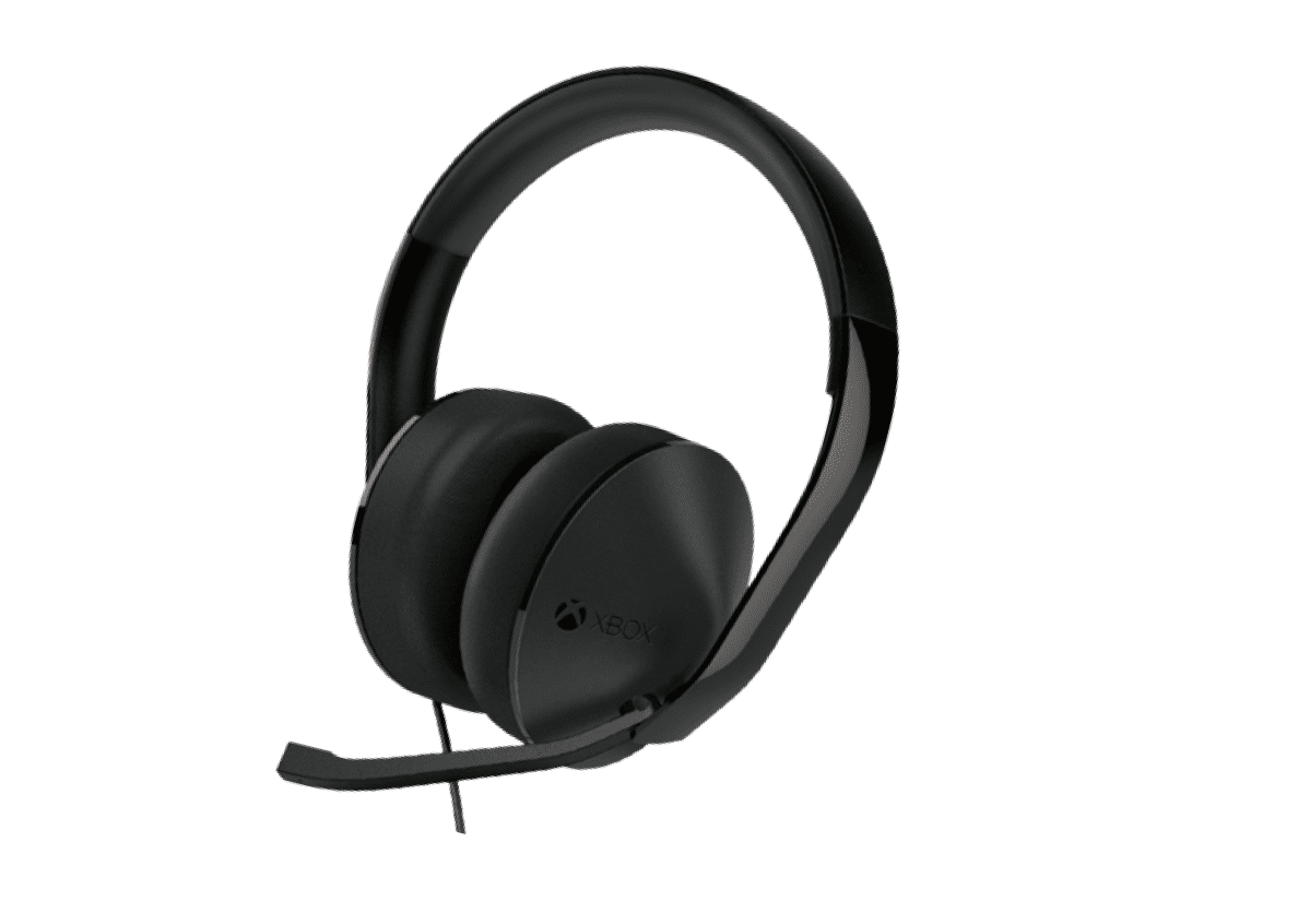 Xbox Stereo Headset for Xbox Series X|S, Xbox One