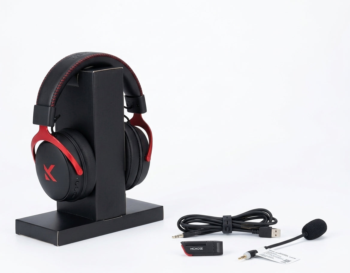 mchose v9 headset price in pakistan
